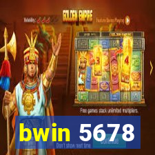 bwin 5678